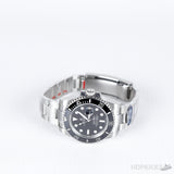 Luxury Watch Submariner 116610LN-97200 40mm 3135 Movement Clean Factory V4 Black Bezel - Photo 4