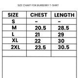 Burberry Check Stretch Cotton Poplin Dress Shirt - Photo 5