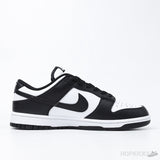 Nike Dunk Low Retro White Black 'Panda' (Premium Batch) - Photo 3