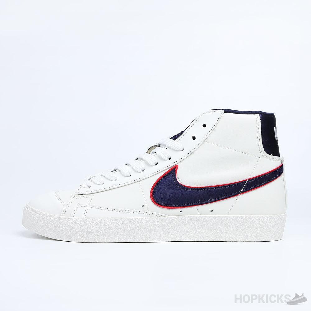 Blazer Mid 77 City Pride Chicago