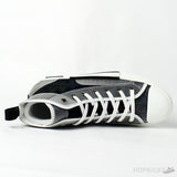 D*r B23 Black Rainbow Hi Top - Photo 6