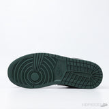 Air Jordan 1 Low Green Toe (Premium Plus Batch) - Photo 5