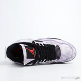 Air Jordan 4 Retro Zen Master (Premium Batch) - Photo 5
