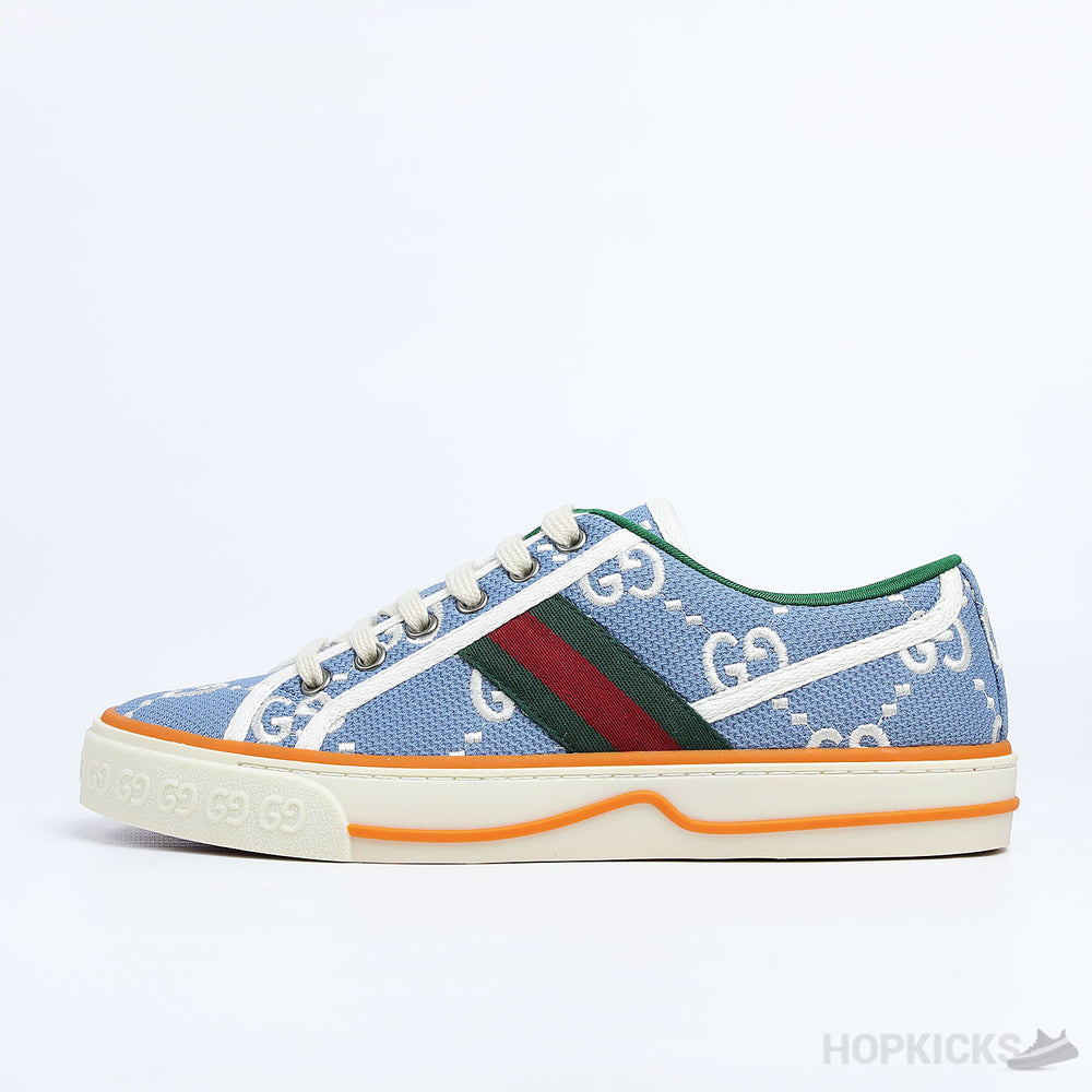 Gucci Tennis 1977 Sneaker