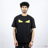 Fendi Short Sleeve T-Shirts - Photo 1