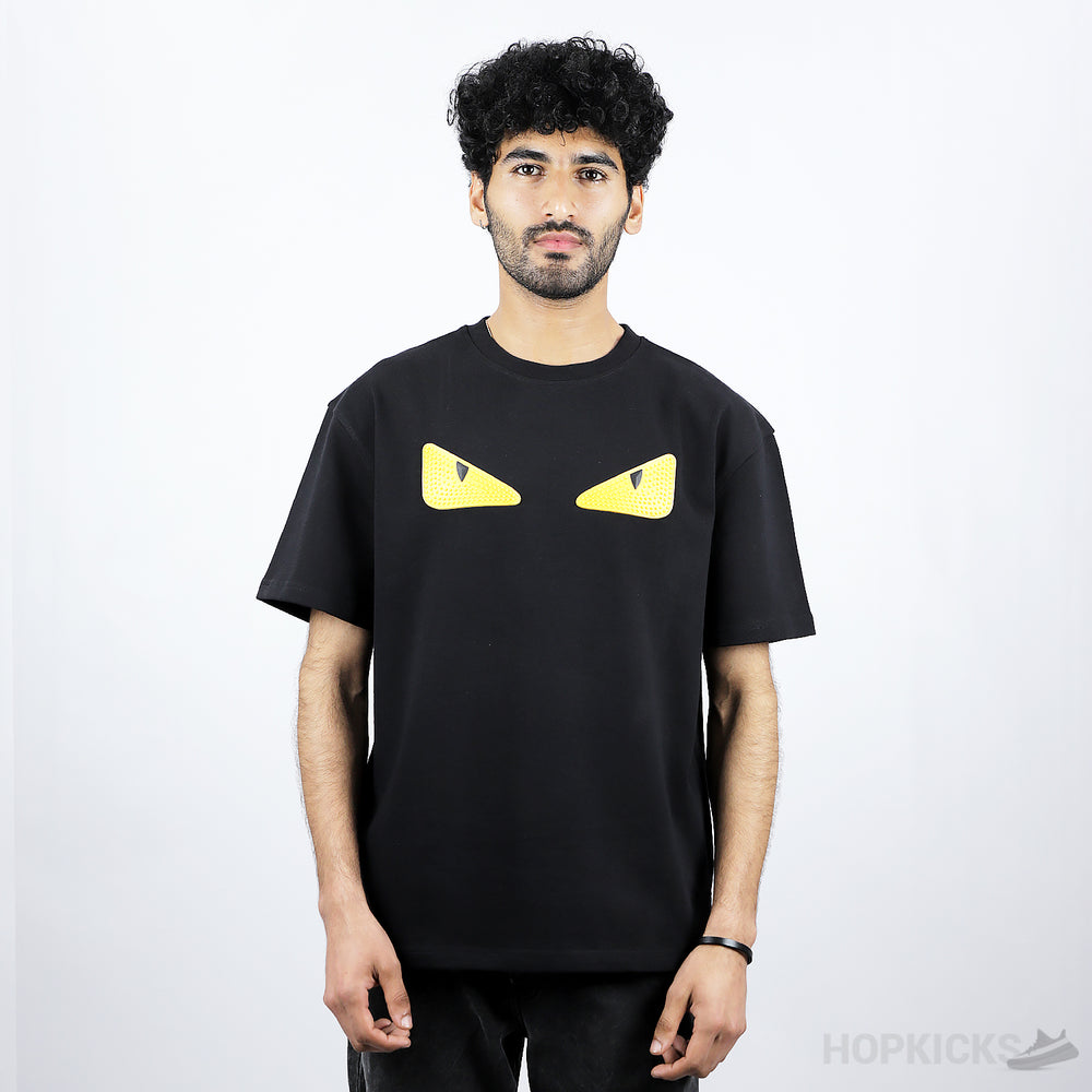 Fendi Short Sleeve T-Shirts