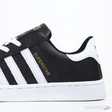 Superstar Cloud White Black - Photo 8