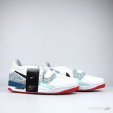 Nike Air Jordan Legacy 312 Low GS 'Easter' [Without box] - Photo 5