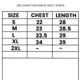 Fear of God x Nike Warm Up Brown T-shirt - Photo 5