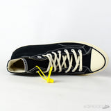 All-Star 70s Hi Black (Dot Perfect) - Photo 6