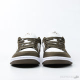 Air Jordan 1 Low SE Light Olive - Photo 6