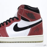 Trophy Room x Air Jordan 1 Chicago - Photo 8