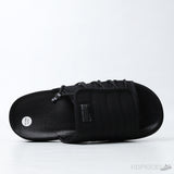 Nike Asuna 2 Slide Triple Black (Premium Plus) - Photo 4
