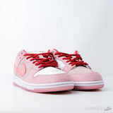 Nike SB Dunk Low Strange Love Skateboards (Dot Perfect) - Photo 7