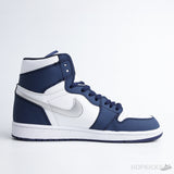 Air Jordan 1 High CO.JP Midnight Navy - Photo 3