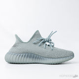 Yeezy Boost 350 V2 Salt (Premium Plus Batch) - Photo 3