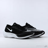 Zoom Vaporfly Next Black Transparent Running Shoes (Premium Batch) - Photo 7
