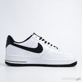 Air Force 1 Low '07 LV8 40th Anniversary White Black (Premium Plus Batch) - Photo 3