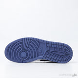 Air Jordan 1 Retro Low OG Mystic Navy (Premium Plus Batch) - Photo 5
