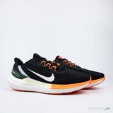 Nike Air Winflo 9 Orange Black [Without box] - Photo 5