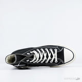 Converse All-Star High Black (Premium Batch) - Photo 5