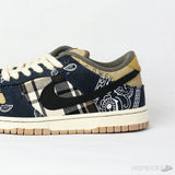 Travis Scott X SB Dunk Low Cactus Jack [Premium Batch] - Photo 8