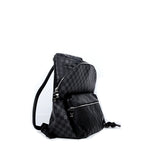 Louis Vuitton Backpack Michael NM Damier Graphite Noir (Dot Perfect) - Photo 3