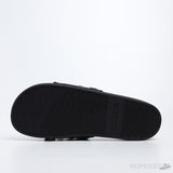 Adilette Camo Black Slides - Photo 6