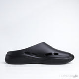 Prada Foam Rubber Mule (Dot Perfect) - Photo 3