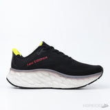 New Balance Fresh Foam X 1080 V12 Black Orange (Premium Plus Batch) - Photo 3