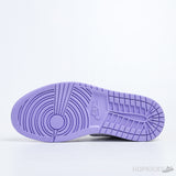 Air Jordan 1 Low SE Arctic Punch - Photo 6