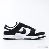 Nike Dunk Low Retro White Black 'Panda' (Premium Plus Batch) - Photo 3