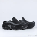 LV Shark Clog 'Black' (Dot Perfect) - Photo 7