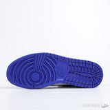 Air Jordan 1 Low Royal Toe - Photo 6