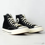 All-Star 70s Hi Black (Premium Batch) - Photo 4