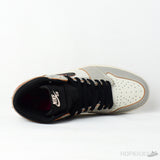 Air Jordan 1 Retro High OG Defiant SB NYC to Paris - Photo 6