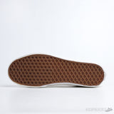 Vans Old Skool Suede Honey Gold (Slight Stain) - Photo 7