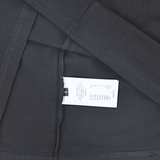 Fendi Roma Italy Printed Black T-Shirt (Imported Premium Finish) - Photo 5