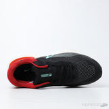 Nike ZoomX Invincible Run Flyknit Black Red (Premium Plus Batch) - Photo 4