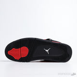 Air Jordan 4 Retro Red Thunder (Premium Batch) - Photo 6