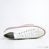 Converse All Star 70 Heritage Low White [Top Batch] - Photo 7