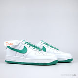 Nike Air Force 1 Low '07 "Gorge Green" [Without box] - Photo 5