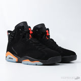 Air Jordan 6 OG 'Black Infrared' (Premium Plus Batch) - Photo 7
