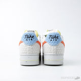 Air Force 1 Low '07 NN "Hemp" Phantom Team Orange (Premium Batch) - Photo 8