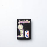 Louis Vuitton NBA Limited Edition Wallet (Dot Perfect) - Photo 1