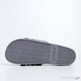 Adilette Grey Three Slides - Photo 6