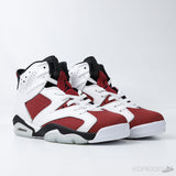 Air Jordan 6 Retro 'Carmine' (Premium Plus Batch) - Photo 7