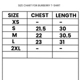 Burberry Horse Logo White T-Shirt - Photo 5