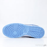 Nike Dunk Low University Blue (Premium Batch) - Photo 5