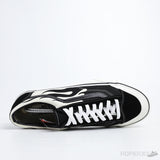 Vans Style 36 Flame Black (Premium Batch) - Photo 8